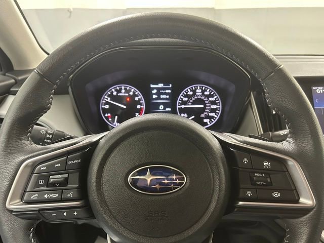 Used 2024 Subaru Legacy Premium AWD/4WD image 13