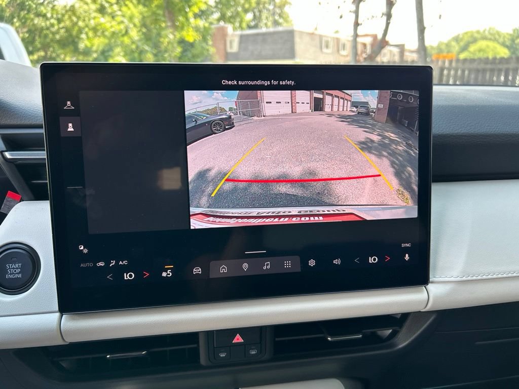 New 2026 MAZDA CX-5 Select AWD/4WD image 17