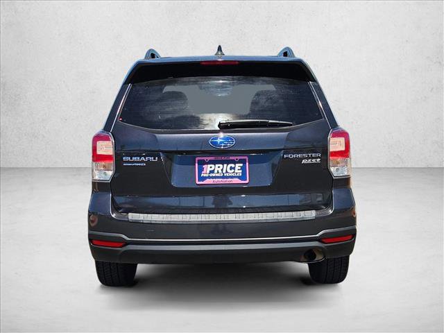 Used 2017 Subaru Forester 2.5i Premium image 7