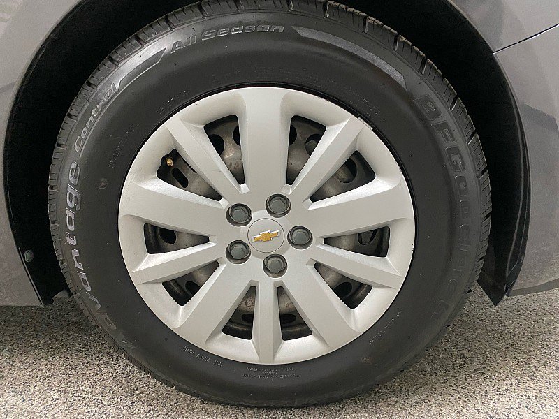 Used 2011 Chevrolet Cruze LT image 24