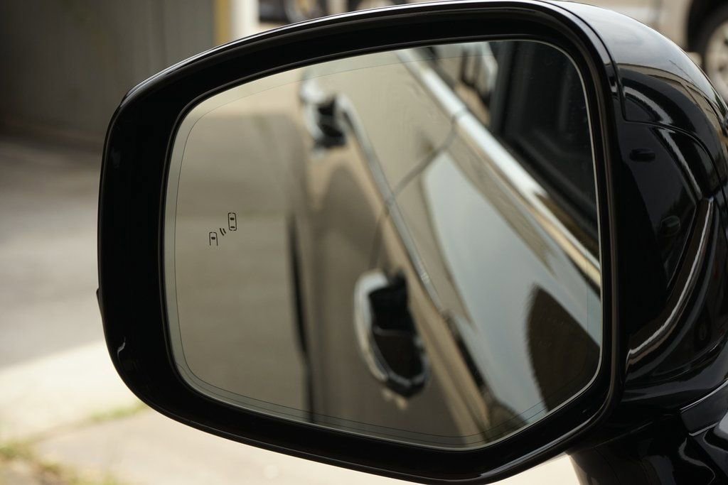 Used 2026 Lexus LX 600 4WD w/ Luxury Package image 27