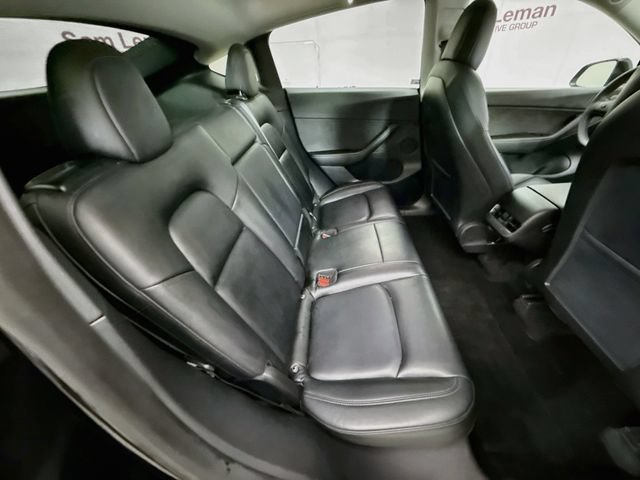 Used 2021 Tesla Model Y Performance AWD/4WD image 28