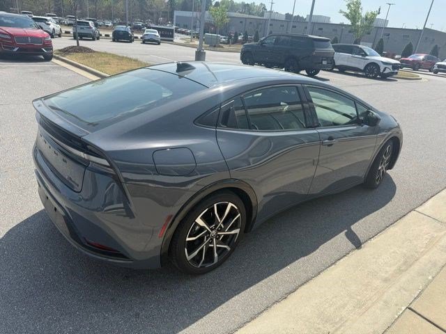 Used 2024 Toyota Prius Prime XSE Premium image 6