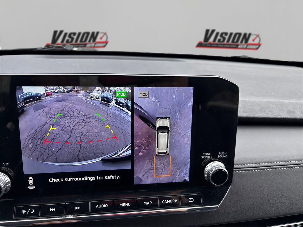 Used 2024 Mitsubishi Outlander SE image 31