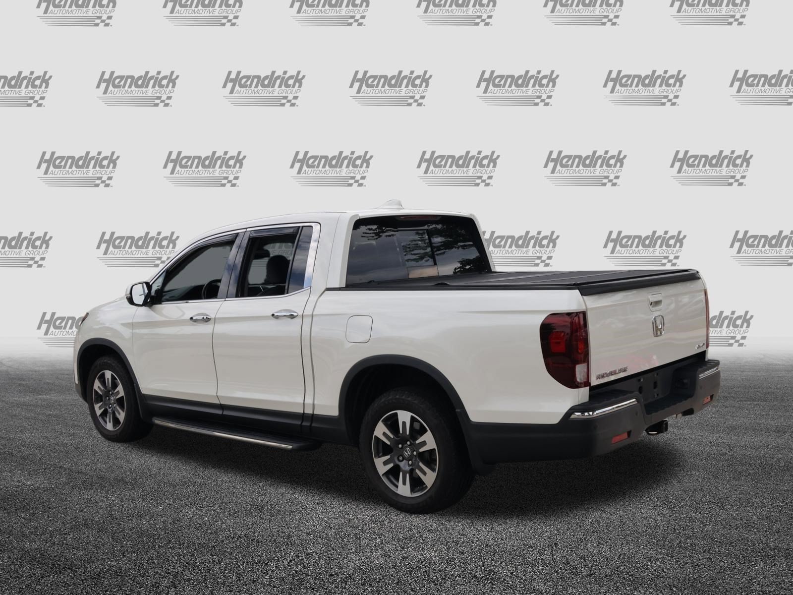 Used 2019 Honda Ridgeline RTL-E image 7