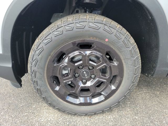 New 2025 Honda Ridgeline Sport+ image 17