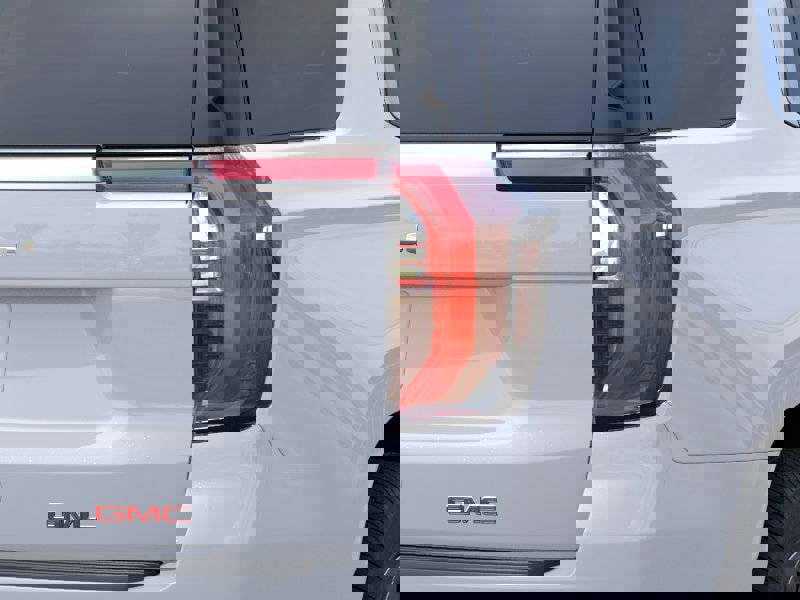 New 2026 GMC Yukon Denali w/ Sun & Power Step Package image 11