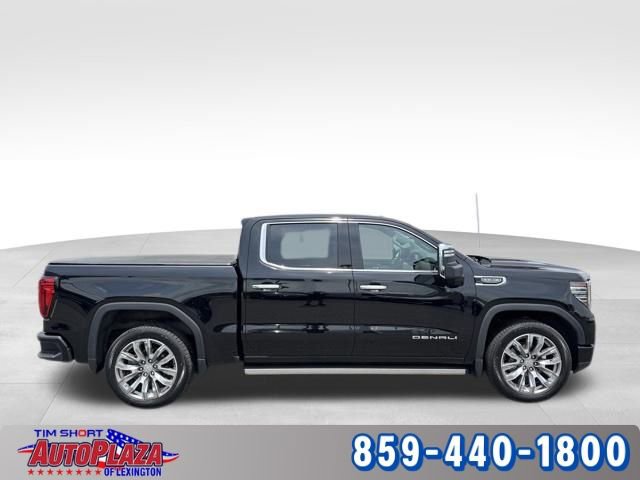 Used 2024 GMC Sierra 1500 Denali w/ Denali Reserve Package image 6
