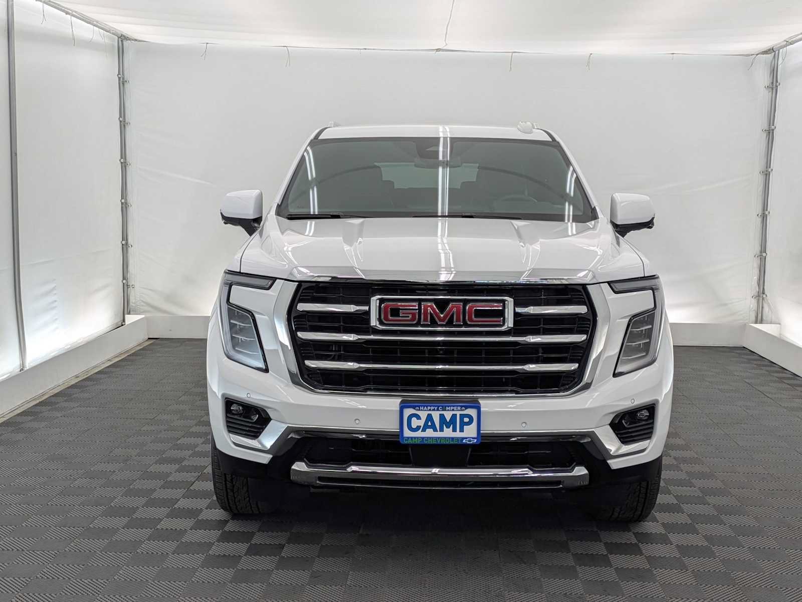 Used 2026 GMC Yukon XL Elevation AWD/4WD image 9