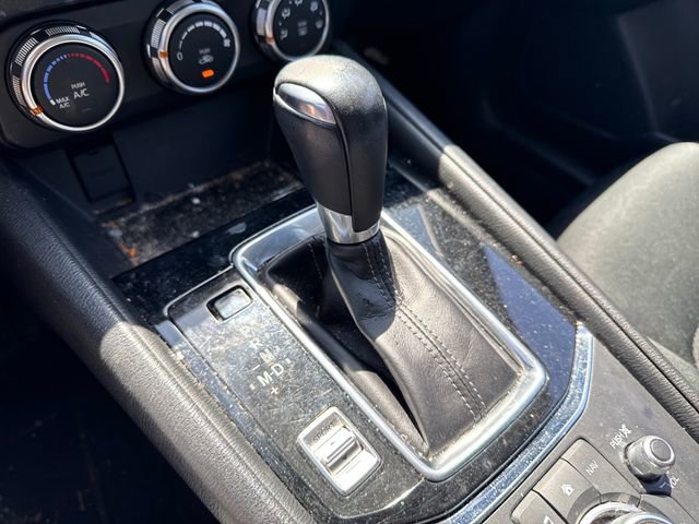 Used 2018 MAZDA CX-5 Sport AWD/4WD image 28