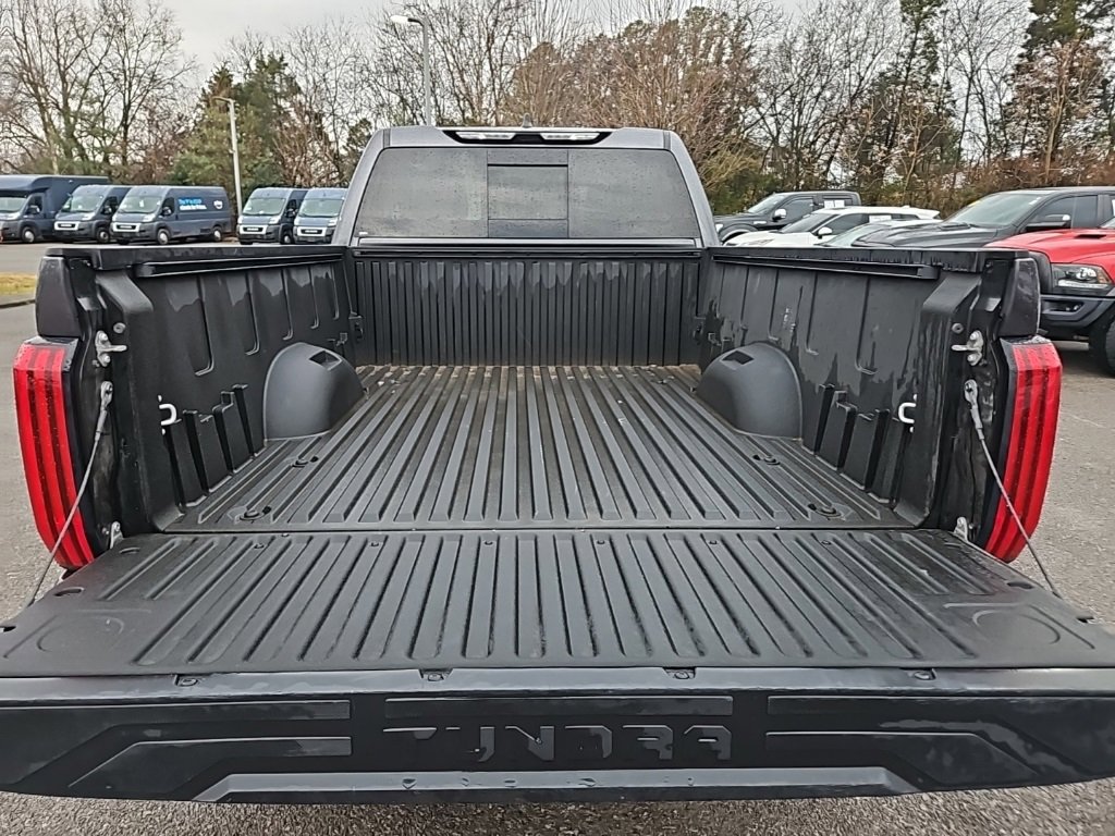 Used 2023 Toyota Tundra SR5 image 7