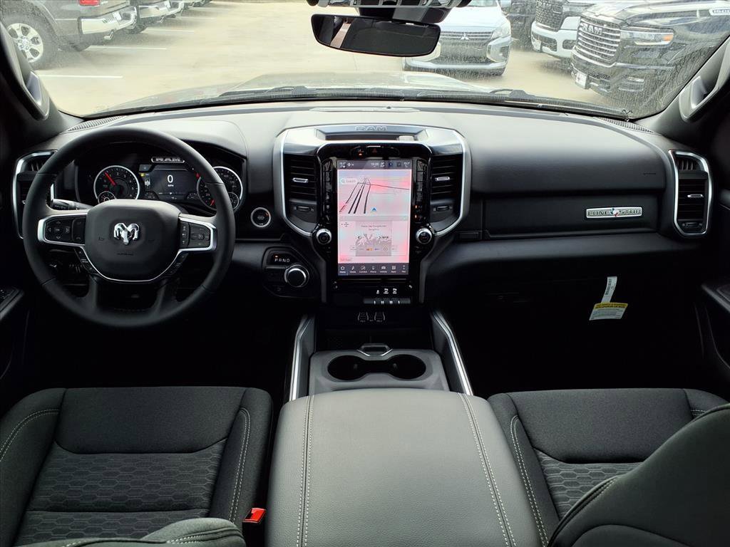 New 2026 RAM 1500 Lone Star image 7