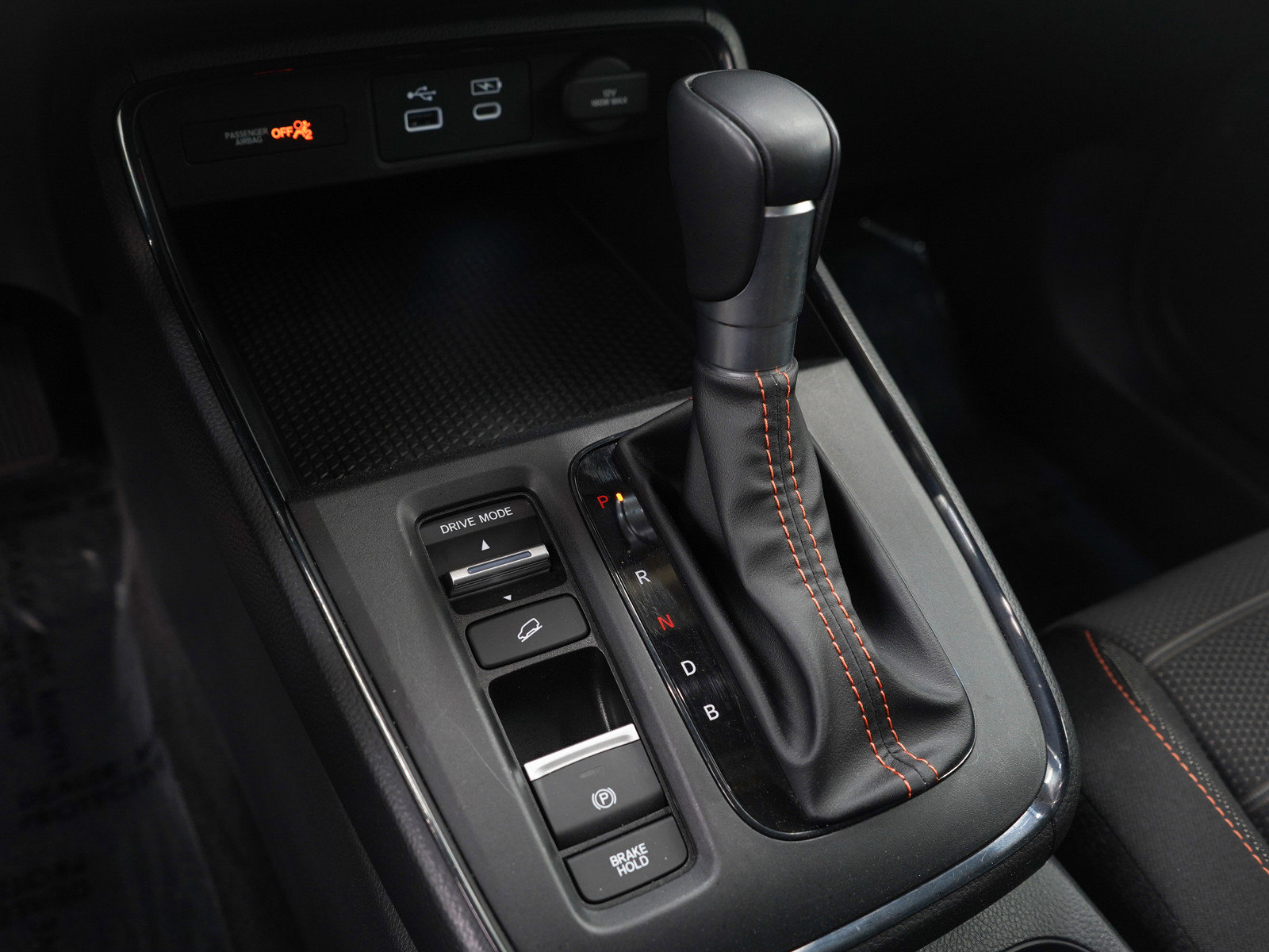 Used 2025 Honda CR-V Sport image 20