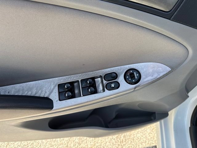 Used 2017 Hyundai Accent SE FWD image 24