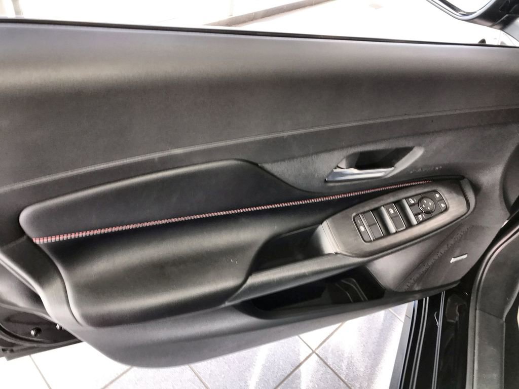 New 2026 Nissan Sentra SR w/ SR Premium Package FWD image 13