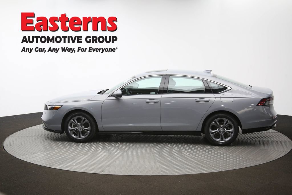 Used 2025 Honda Accord EX-L image 62