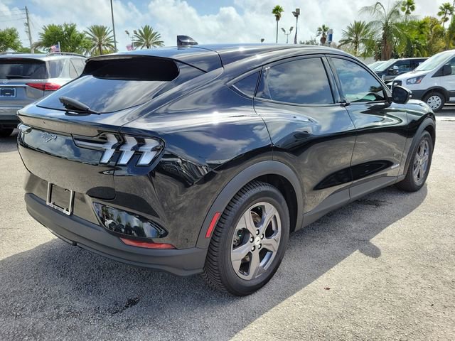 Certified 2023 Ford Mustang Mach-E Select w/ Comfort Package Lite image 2