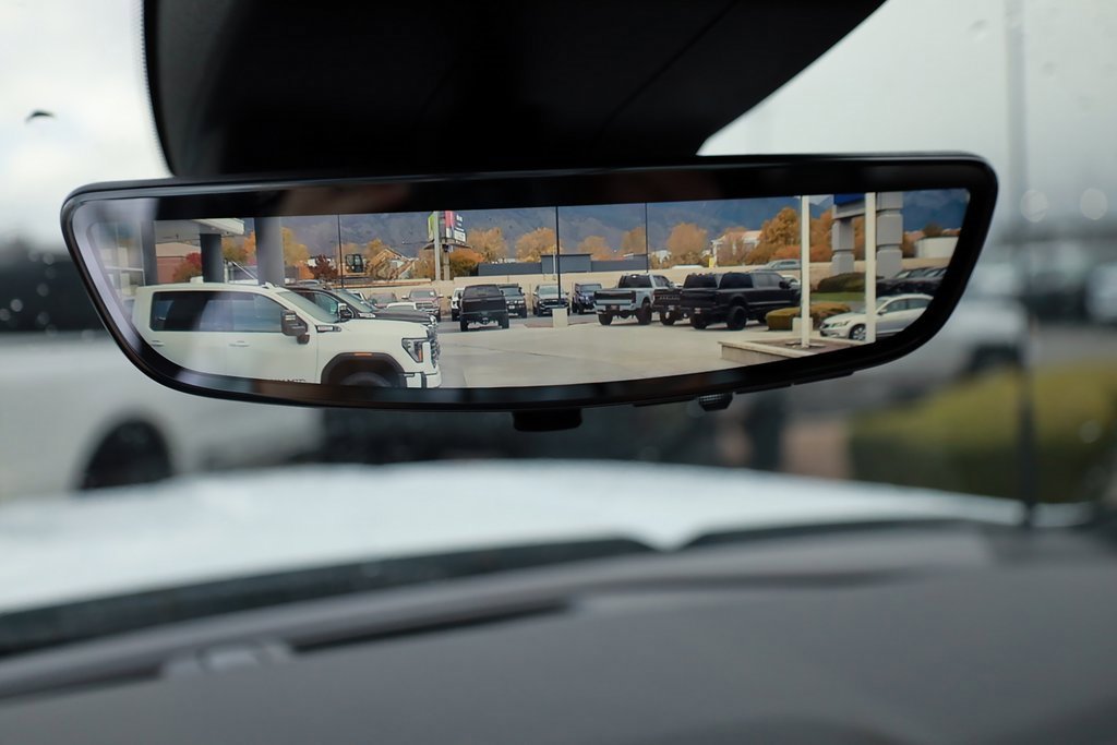 New 2026 GMC Sierra 3500 AT4 w/ AT4 Premium Plus Package image 16