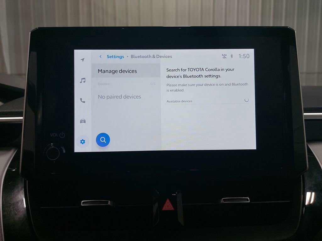 Used 2024 Toyota Corolla SE image 22