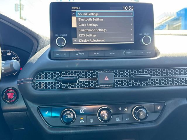 Used 2023 Honda HR-V Sport image 24