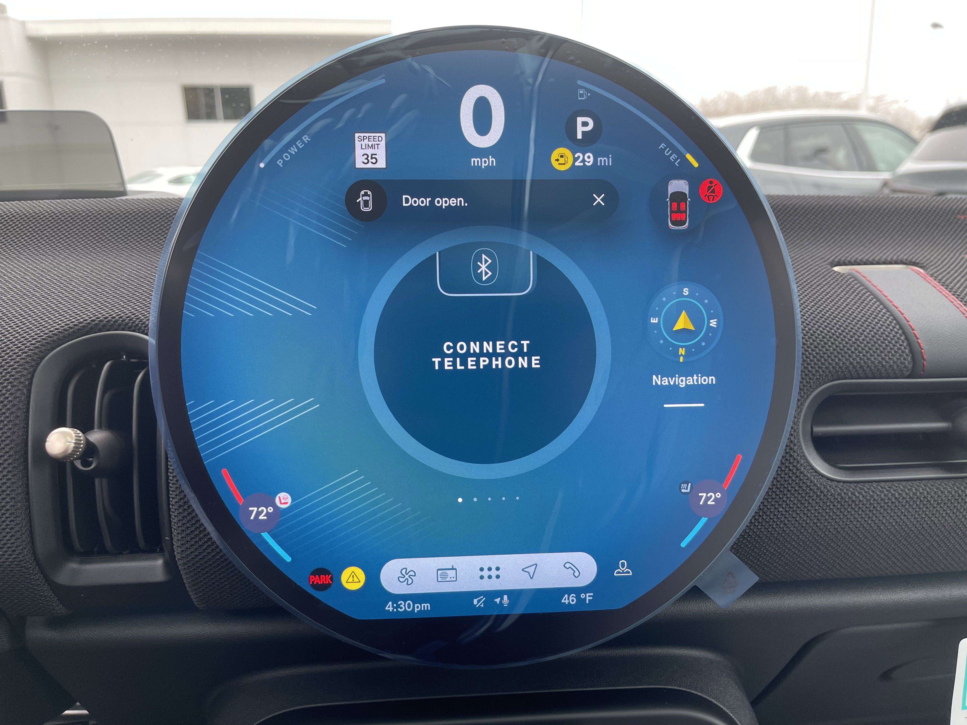 New 2026 MINI Cooper S image 12