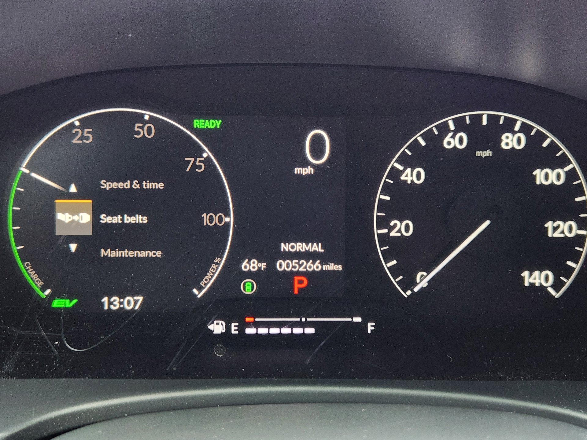 Used 2025 Honda Civic Sport image 13