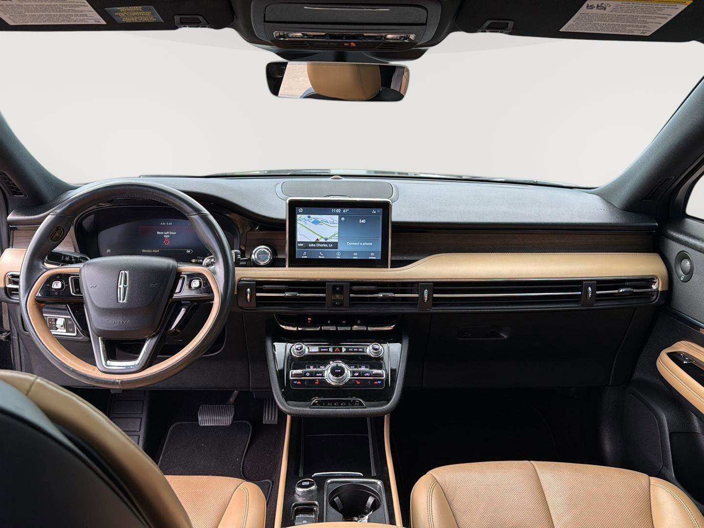 Used 2021 Lincoln Corsair Reserve image 23