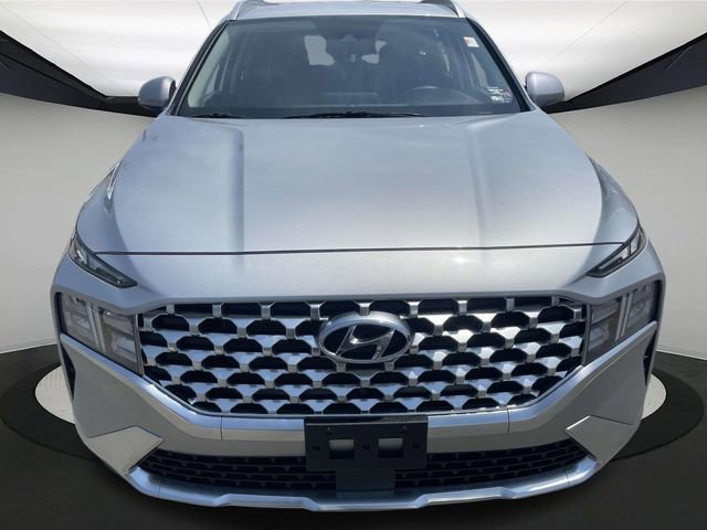 Used 2022 Hyundai Santa Fe SEL image 12