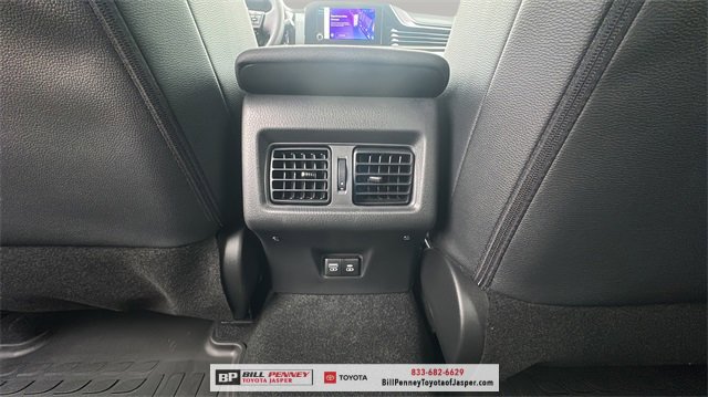 New 2026 Toyota Camry SE image 13