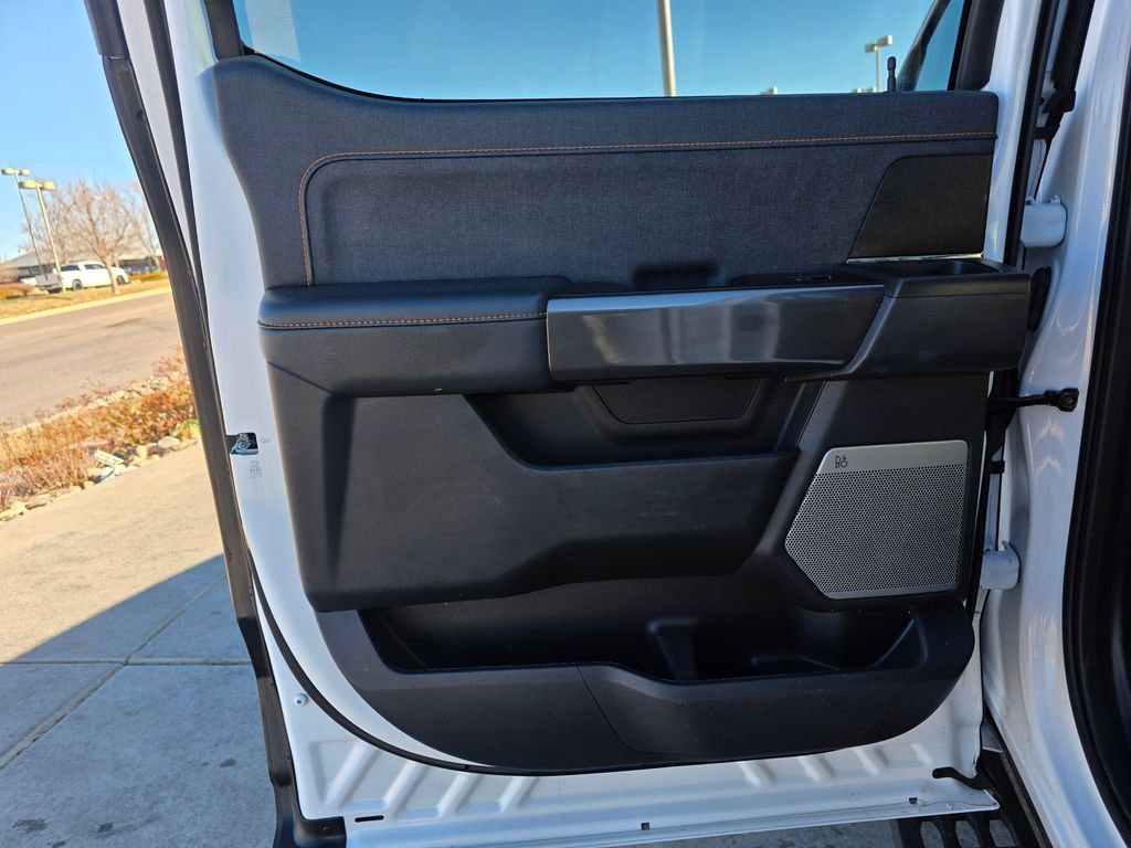 Used 2023 Ford F150 Tremor w/ Equipment Group 402A High image 25