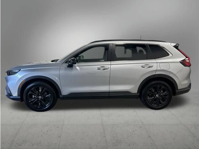 Certified 2024 Honda CR-V Sport Touring image 3