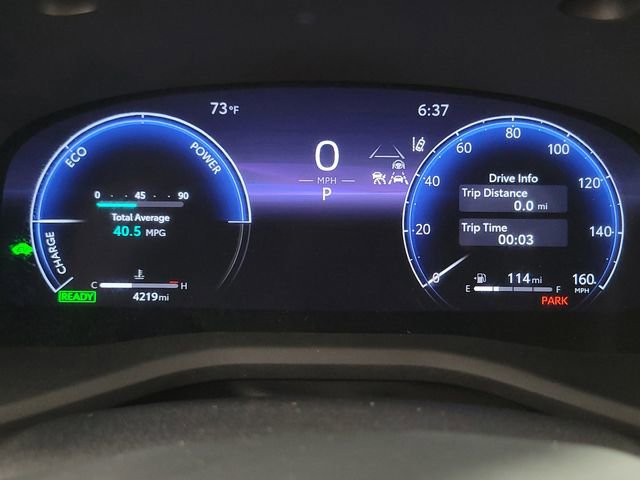 Used 2025 Toyota Camry XLE AWD/4WD image 21