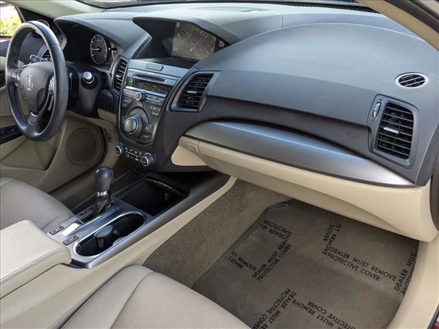 Used 2014 Acura RDX FWD w/ Technology Package image 20