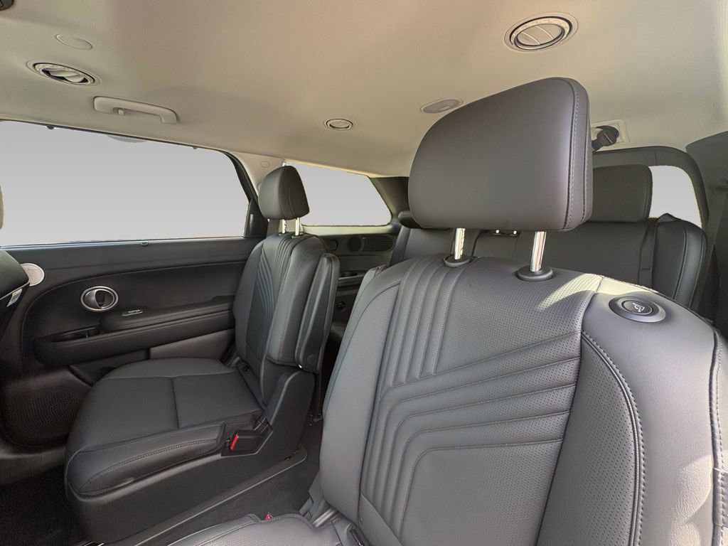 New 2026 Hyundai Palisade SEL image 4