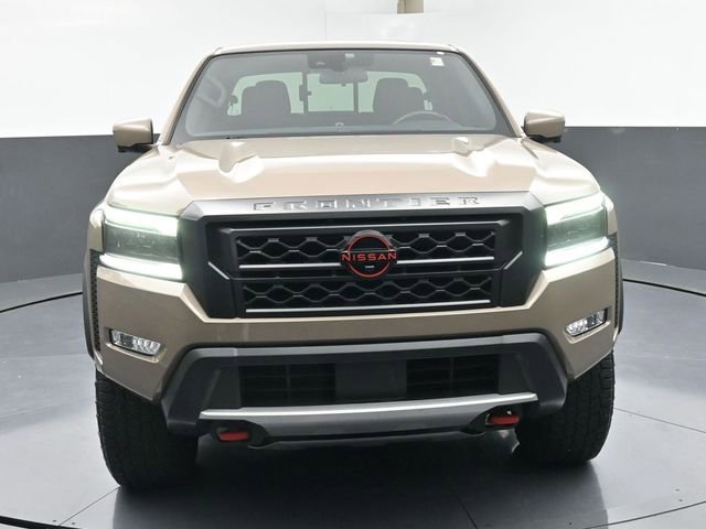Used 2023 Nissan Frontier PRO-4X w/ Pro Convenience Package AWD/4WD image 39