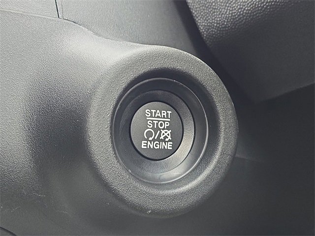 New 2025 RAM ProMaster 3500 w/ Quick Order Package 22G SLT image 35