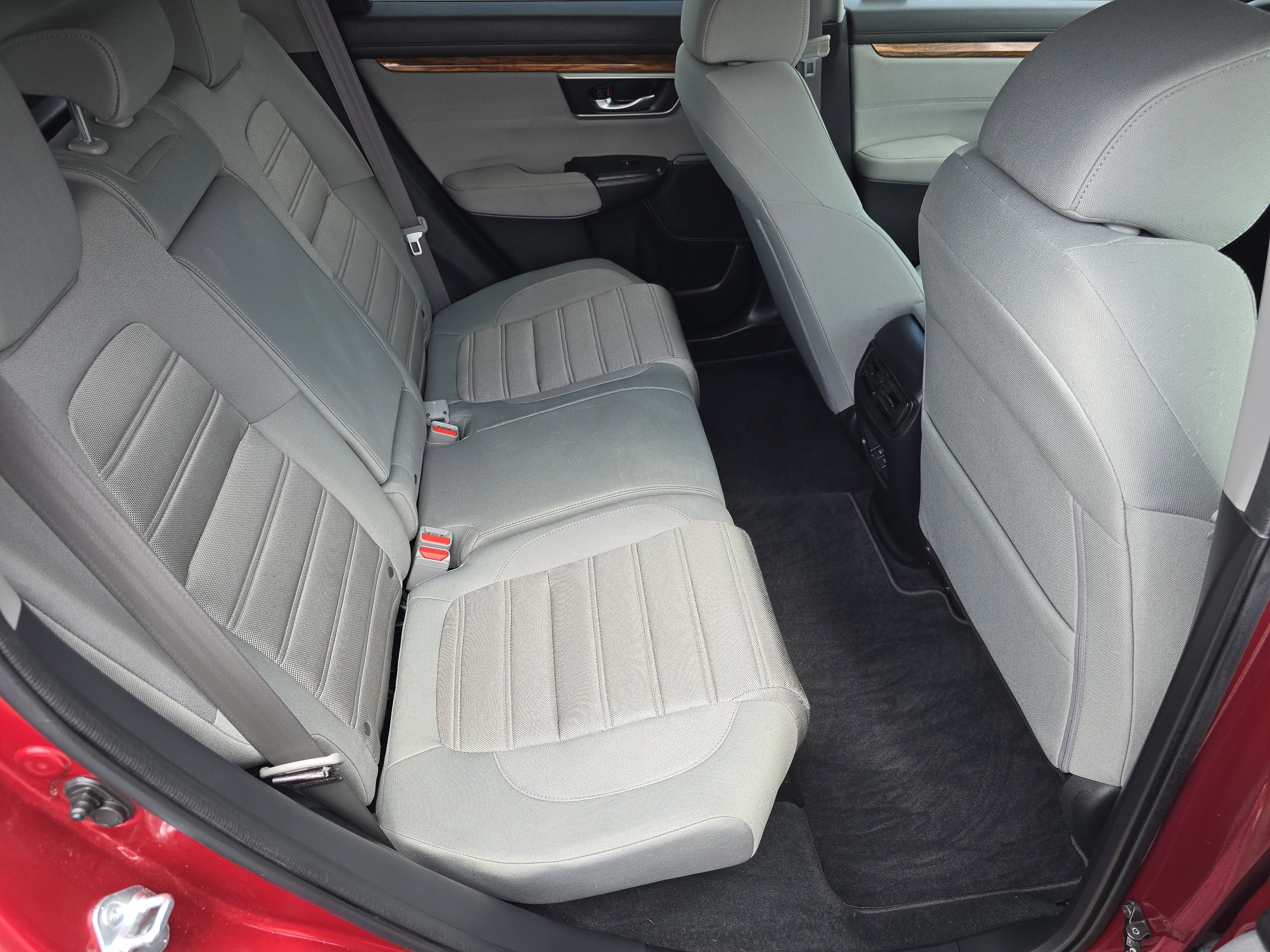 Used 2021 Honda CR-V EX image 22