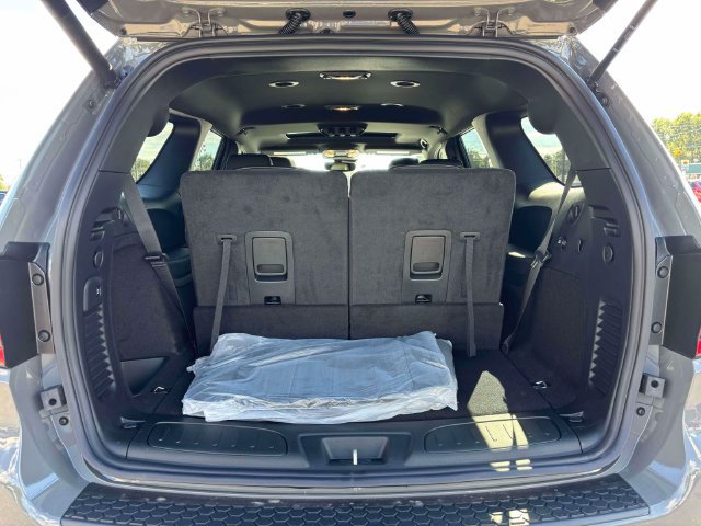 New 2027 Dodge Durango GT AWD/4WD image 40