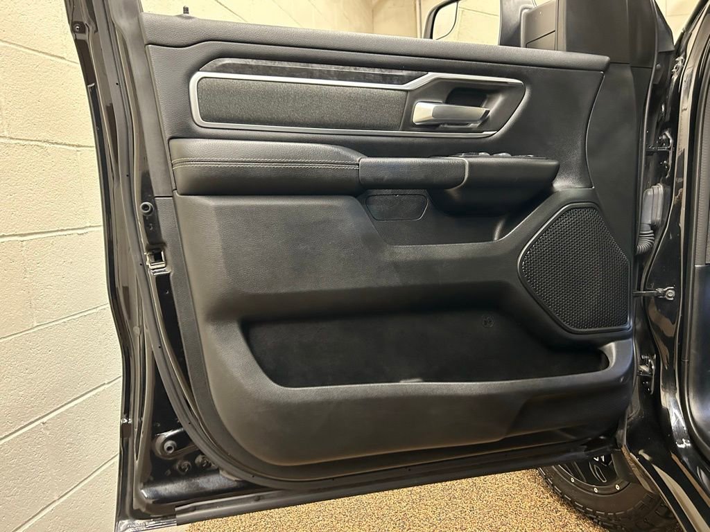 Used 2019 RAM 1500 Big Horn image 13