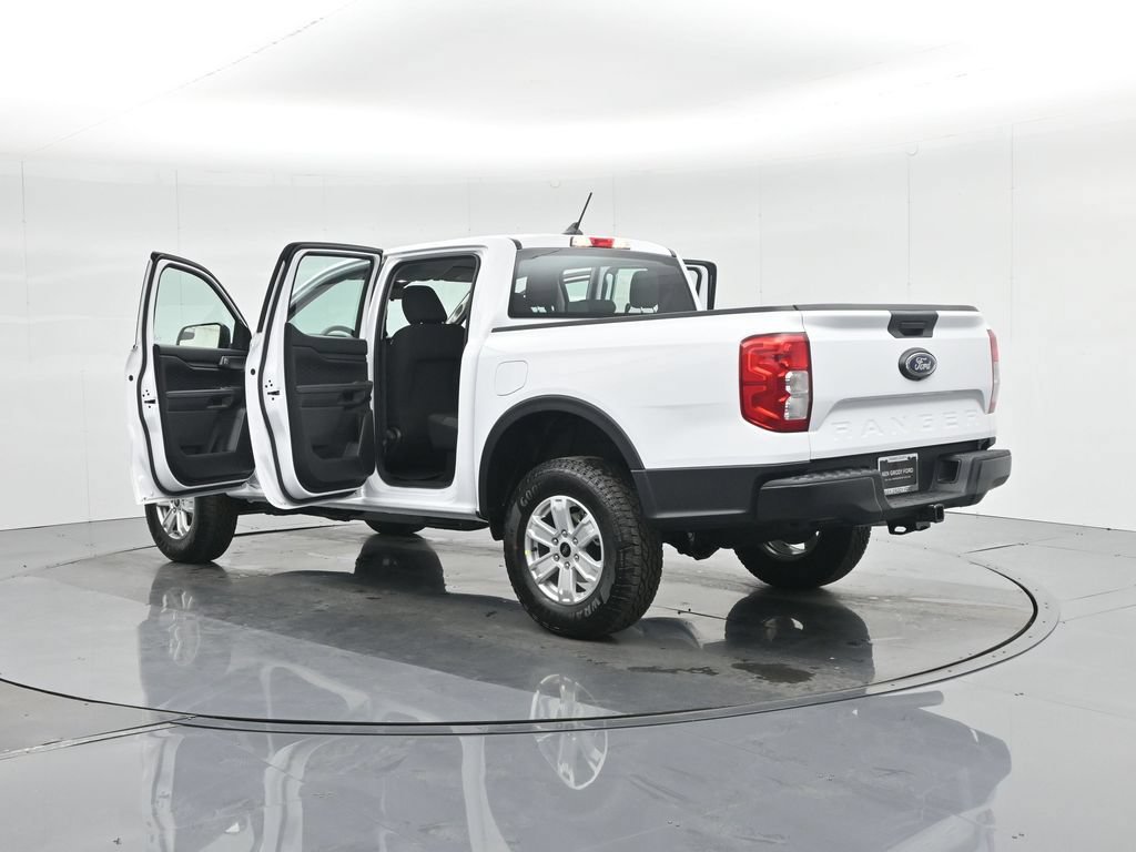 New 2025 Ford Ranger XL w/ Trailer Tow Package RWD image 31