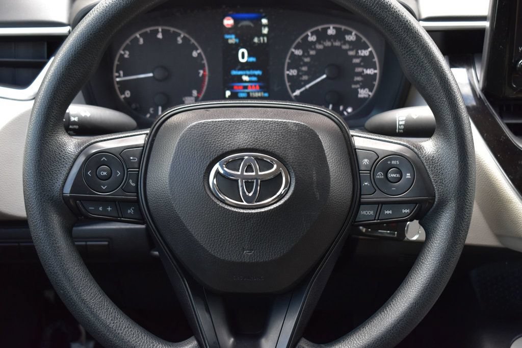 Used 2024 Toyota Corolla LE FWD image 26