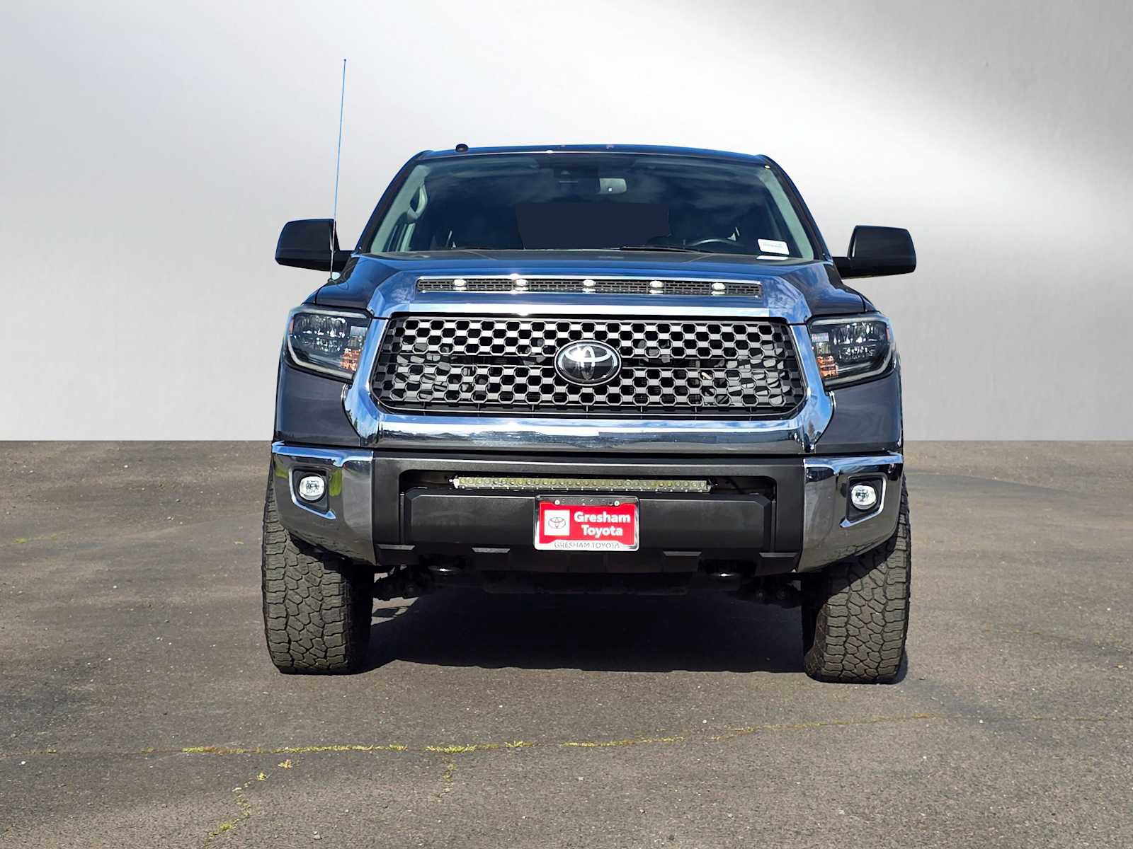 Used 2019 Toyota Tundra SR5 w/ TRD Off Road Package image 10