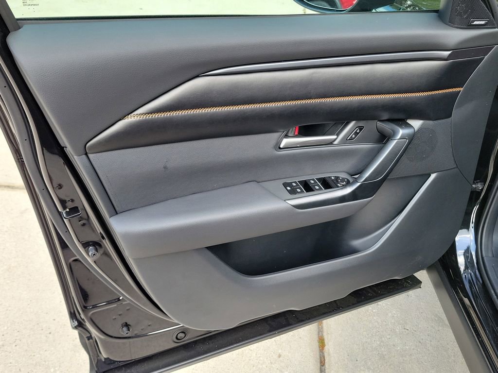 New 2026 MAZDA CX-50 AWD 2.5 Hybrid w/ Weather Package image 21