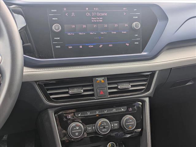 Used 2024 Volkswagen Taos SE FWD image 13