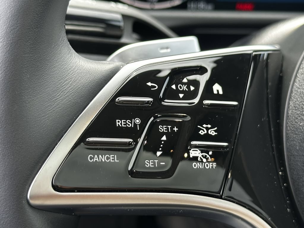 Certified 2025 Mercedes-Benz E 350 Sedan image 28