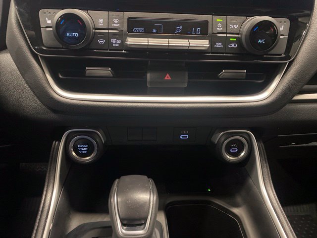 Used 2024 Toyota Grand Highlander AWD image 29