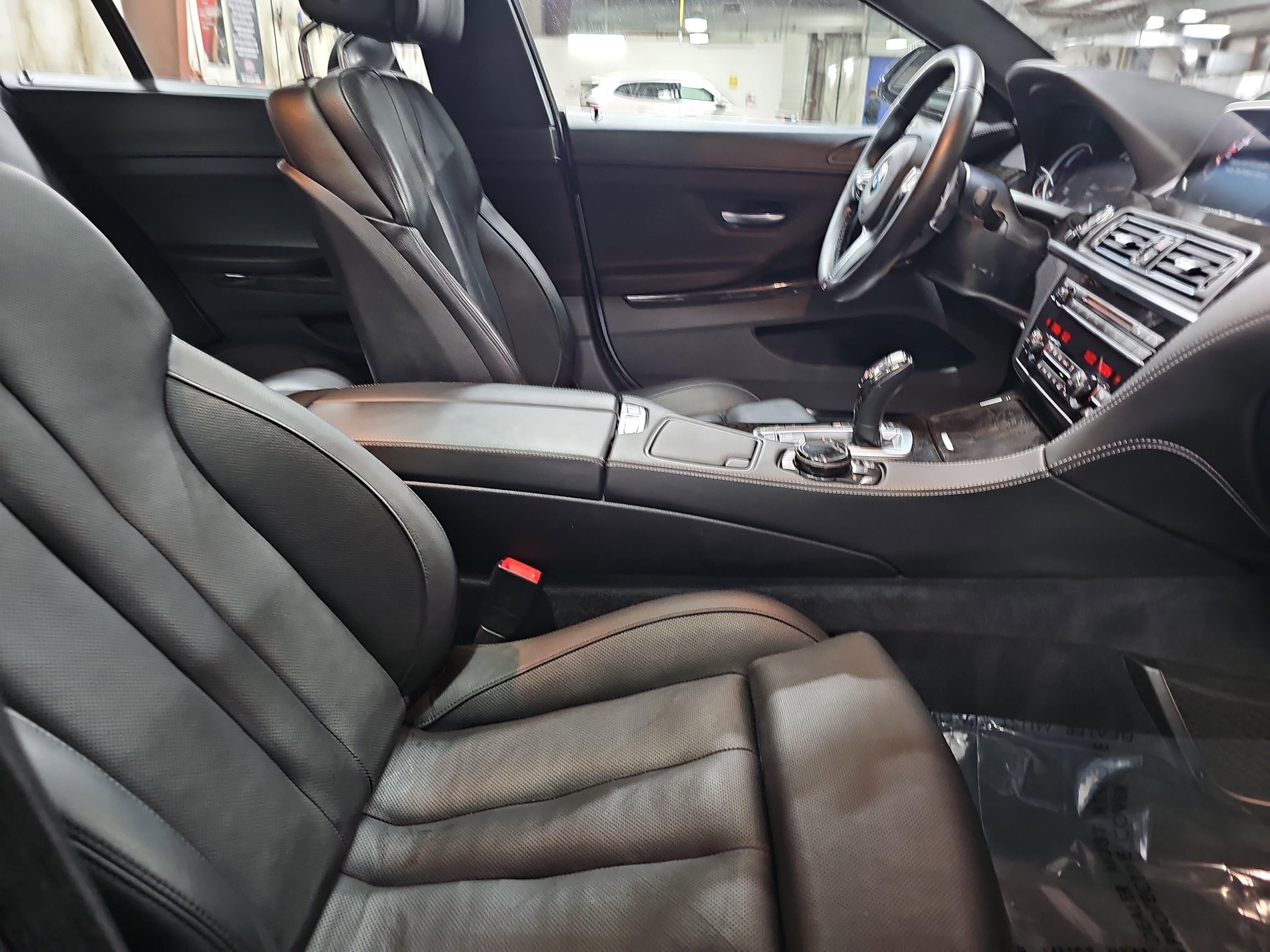 Used 2016 BMW 640i Gran Coupe image 10