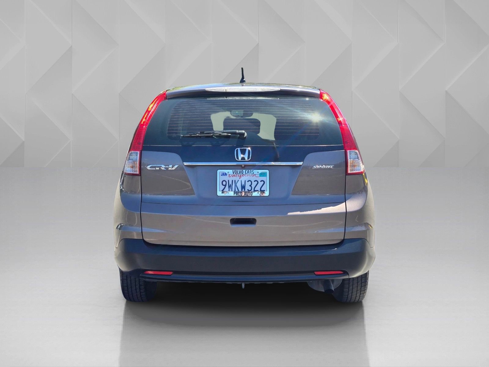 Used 2014 Honda CR-V LX image 5