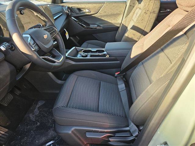 New 2026 Chevrolet Equinox LT image 11