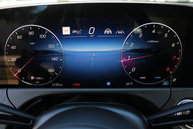 New 2026 Mercedes-Benz E 350 4MATIC Sedan image 22